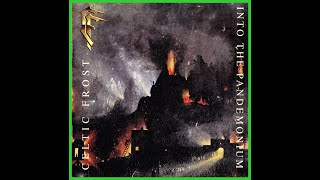 CELTIC FROST   Rex Irae Requiem
