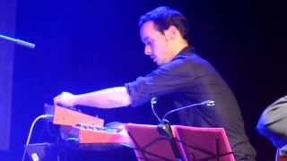 &quot;Il Banchetto&quot; PREMIATA FORNERIA MARCONI live at RIO 1st Feb 2014