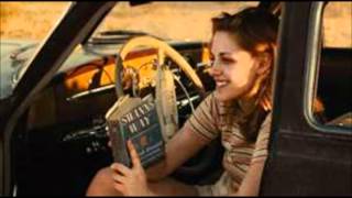 Lovin' IT Gustavo Santaolalla On the Road soundtrack