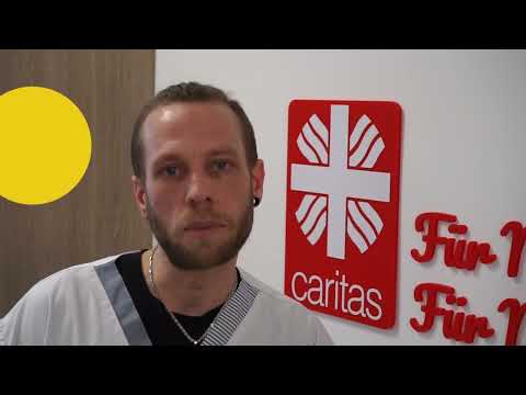 Ich kann hier frei arbeiten: Warum die Ambulante Pflege meine Berufliche Heimat ist