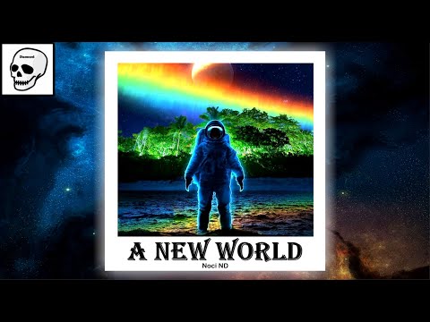 Free (TYPE BEAT) Travis Scott x Asap Rocky x Saint JHN - "A New World" 2020 | Free Instrumental
