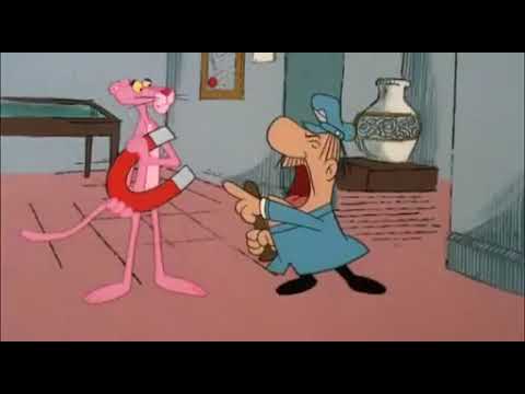 The Pink Panther Show  Season 4 1969–1976 Episode   28