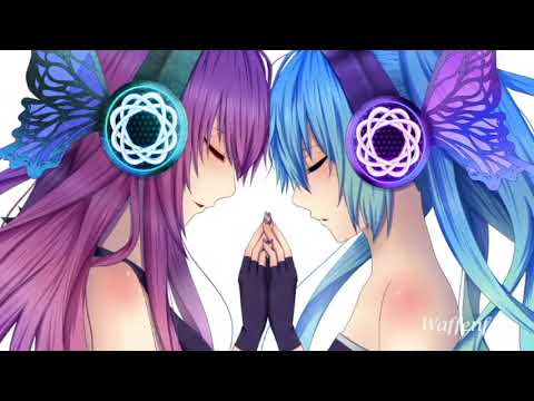 Nightcore Produce 158