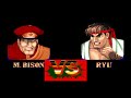 II Champion Edition Xiang Long Chinese Bootleg Koryu M BISON