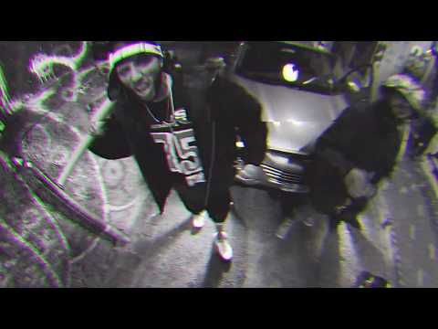 SHOOTA K  - Jian Prod. RAUDO [Videoclip]