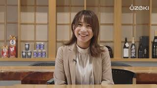社員インタビュー動画 女性営業職