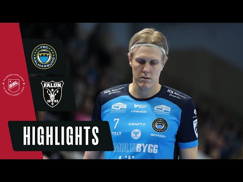 Highlights: Kalmarsund - Falun