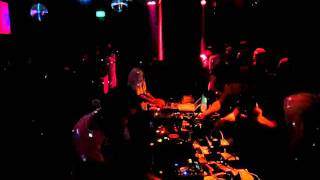 deo & z-man live @ ritter butzke berlin 20 11 2010