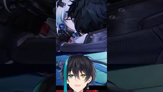 絶対してますよね？【エンドフィールド】　#Shorts