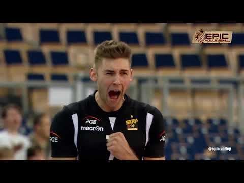 Bartosz Bednorz | Club World Championship 2017
