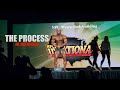 The Process: Episode 1. JR Nationals