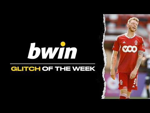 KV Kortrijk vs Standard Liège: De pass van Emond/ La passe d'Emond