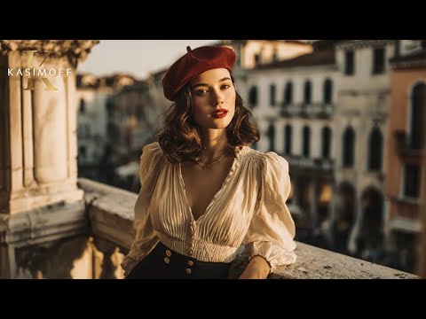 KASIMOFF - Je Tombe Sans Bruit (Original Mix) 2025