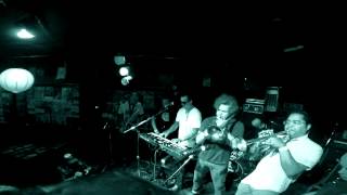 The Kings - Good Man (Live at the Fun House - Seattle, WA)