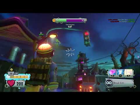 Ultra-Ball Combo With Breakfast Brainz!