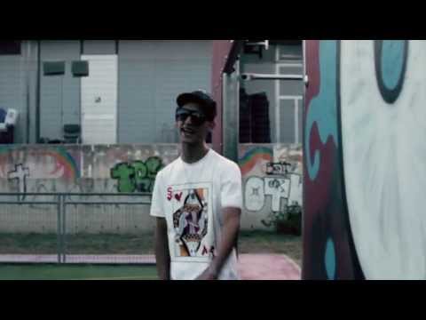 Muso&Roccia - Doppia H (Official Street Video)