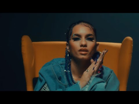 Babywine x DJ Nelson - Besame ft. Millyz [Official Video]