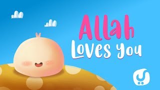 Download lagu Motion Graphic: Allah Loves You (Kasih Sayang Allah kepada Hamba-Nya) - Yufid TV mp3 Download lagu Motion Graphic: Allah Loves You (Kasih Sayang Allah kepada Hamba-Nya) - Yufid TV mp3