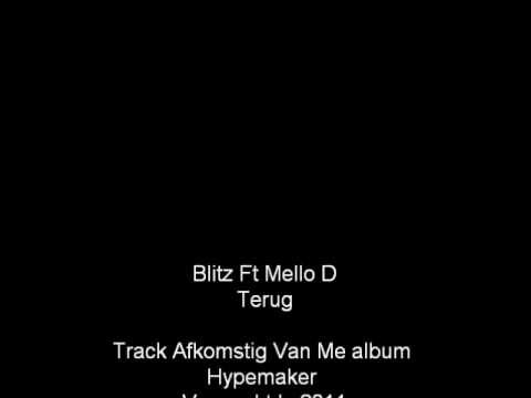 Blitz Ft Mello D - Terug