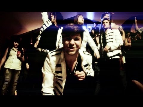 Admirals - You ain't seen nothing yet (OFFICIAL MUSIC VIDEO)