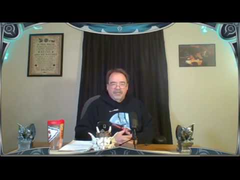 Episode 2 laying the groundwork