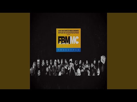 FBM (feat. Guillotine MC, Zakaprod, Guig'z, Ankoly, Mal1, Fra.k, Nicko, Kriisto, Me2s, Masto...
