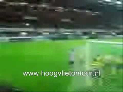 Sparta Rotterdam - Cambuur L.