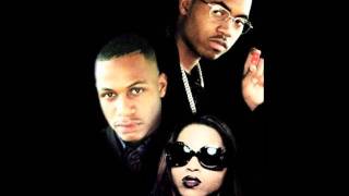 Dj Clue ft. Nas & Foxy Brown - Boss Of The Bosses (Trackmasters/Firm Freestyle) (1996)
