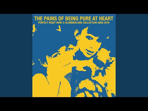 103 - The Pains Of Being Pure At Heart