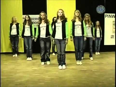 TroubleX beim Bremer Sport TV - Teil1