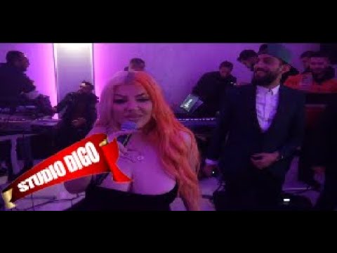 Mandin Nishtullen Pamela  2023 Cover