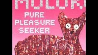 Pure Pleasure Seeker (MADM1)