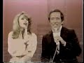 Andy Williams and Bernadette Peters If I Say I love You 76