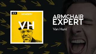 Van Hunt | Armchair Expert with Dax Shepard