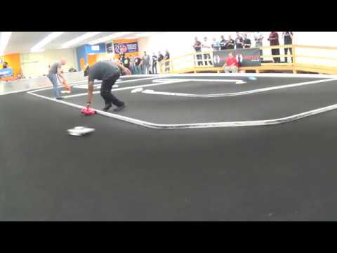 2017 STOCK WARS  USGT CLASS  A1 A- MAIN