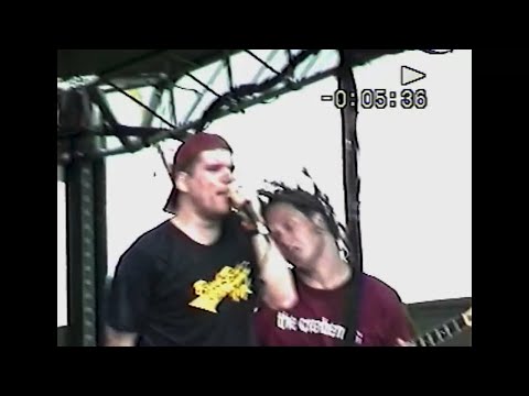 [hate5six] Bane - July 28, 2001 Video