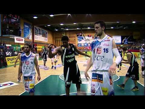 Güssing Knights at Castle // Finals 2014