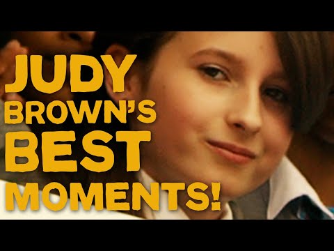 Paddington | Judy's Best Moments! | Friendly Faces