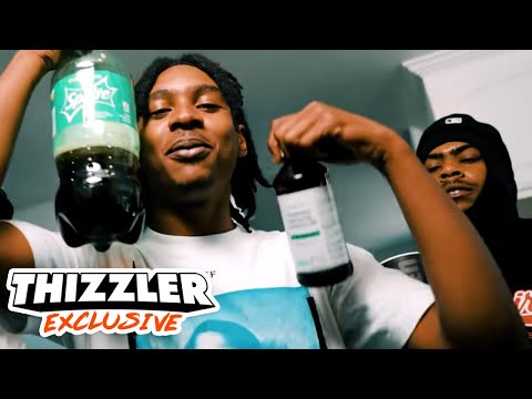 Vonnie2Juicee x Feinin4Blues - Stretch Season (Music Video) || Dir. Stewy Films