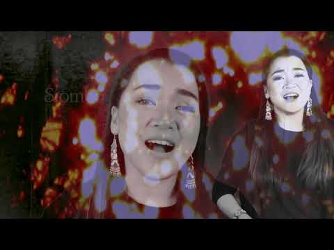 MAR - Nunuk Ragang (Official Lyric Video)