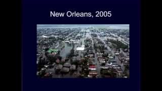 Disaster Preparedness for People with Complex Communication Needs: A Personal Perspective