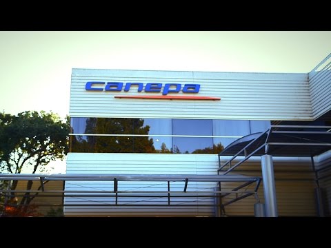Garázs ep. 518 (2015.12.06) -  Canepa Motorsports