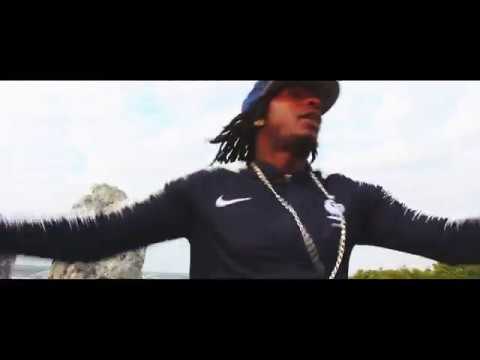 C.L.n -  Degun [street clip]