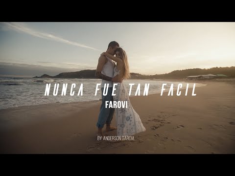 Nunca Fue Tan Facil - Farovi