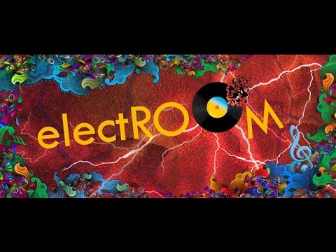 electROOM 06 Promovideo