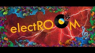 electROOM 06 Promovideo