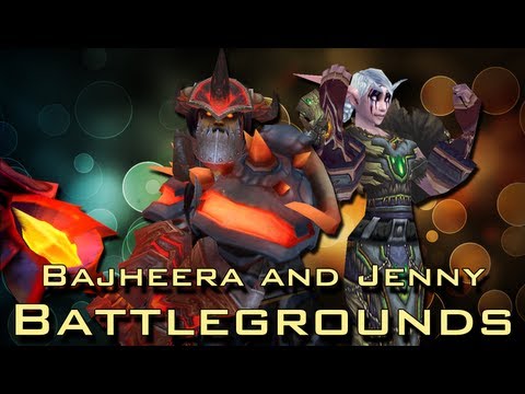 Bajheera & Jenny BG's! :D - Epic 27-0 Twin Peaks w/ Robert, Fappy, & Viewers! :)