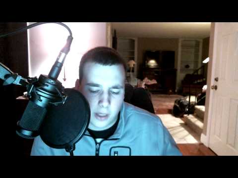 So long Ghosts! A look Back