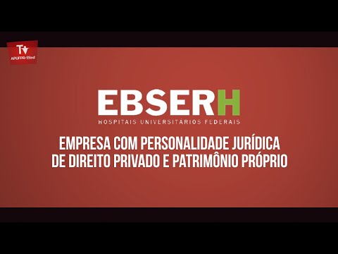 A Inconstitucionalidade da EBSERH - Ep. 03: EBSERH: Empresa pública com caráter privado