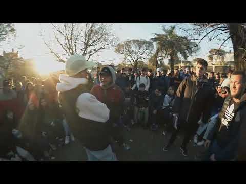 RASTA vs FLEITAS vs JAW | 8VOS | Fecha 5 | (Especial Cumpleaños 2022)